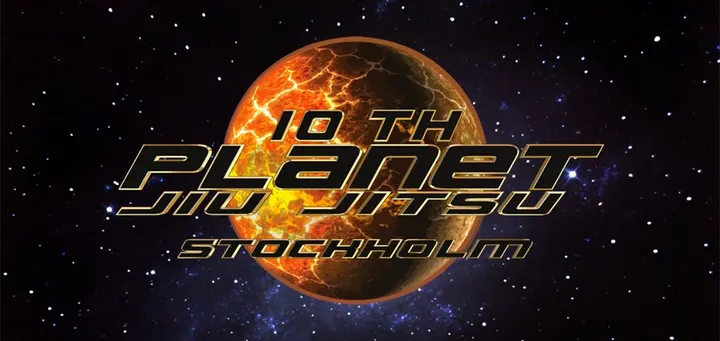 10th Planet Jiu Jitsu Stockholm — brazilian jiu-jitsu-studio i Nacka, Nacka