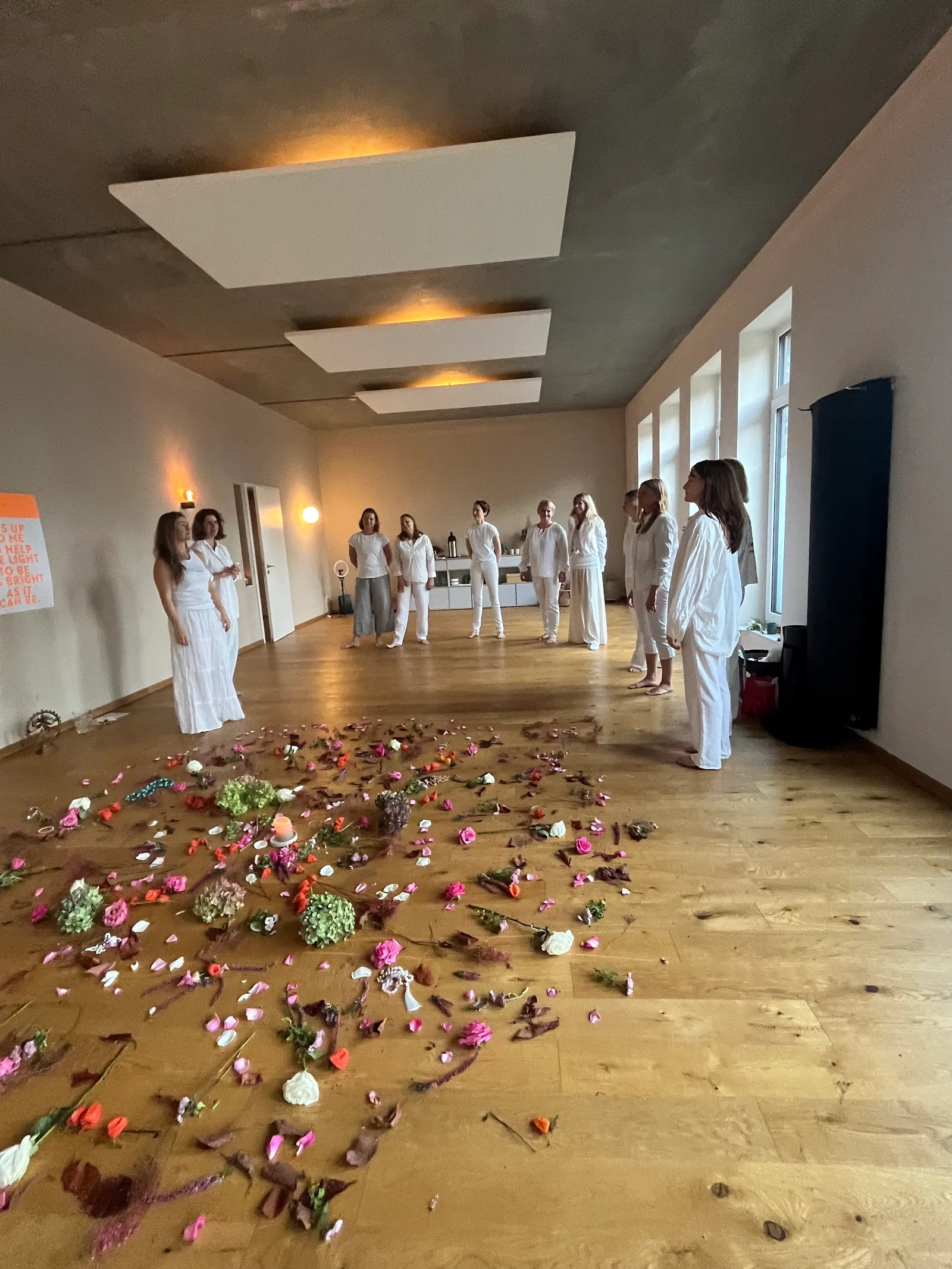 MANOMAYA — yoga-studio in Halstenbek — 3