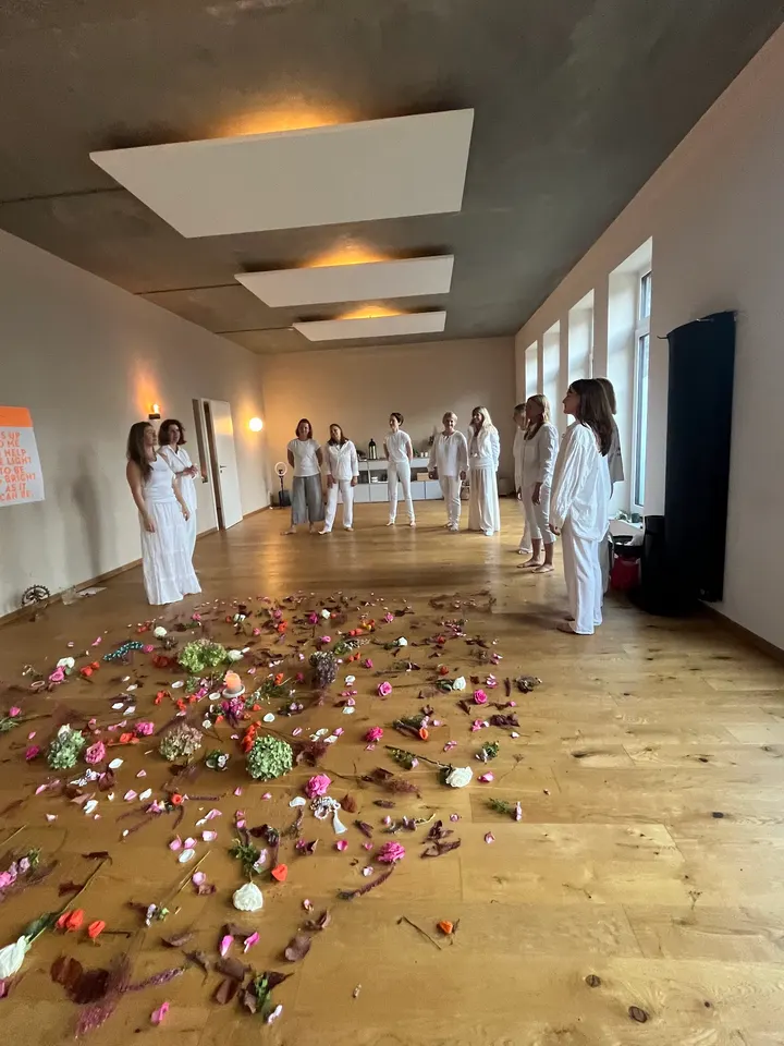 MANOMAYA — yoga-studio in Hamburg — 3