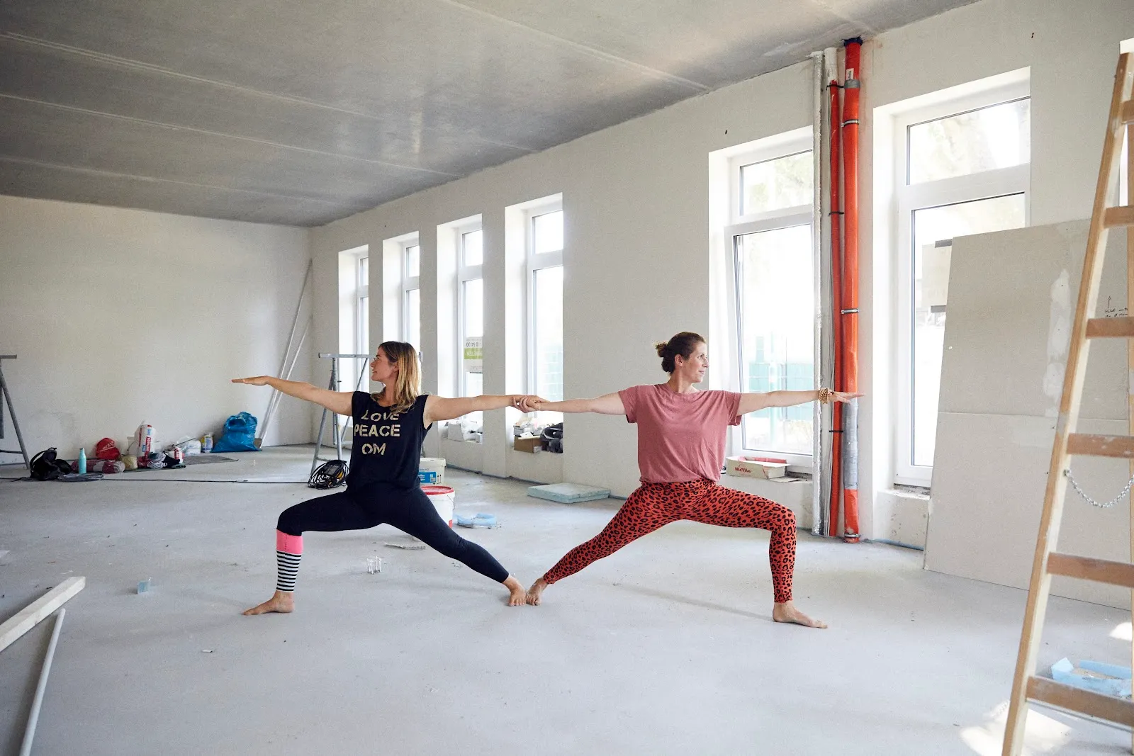 MANOMAYA — yoga-studio in Halstenbek — 4
