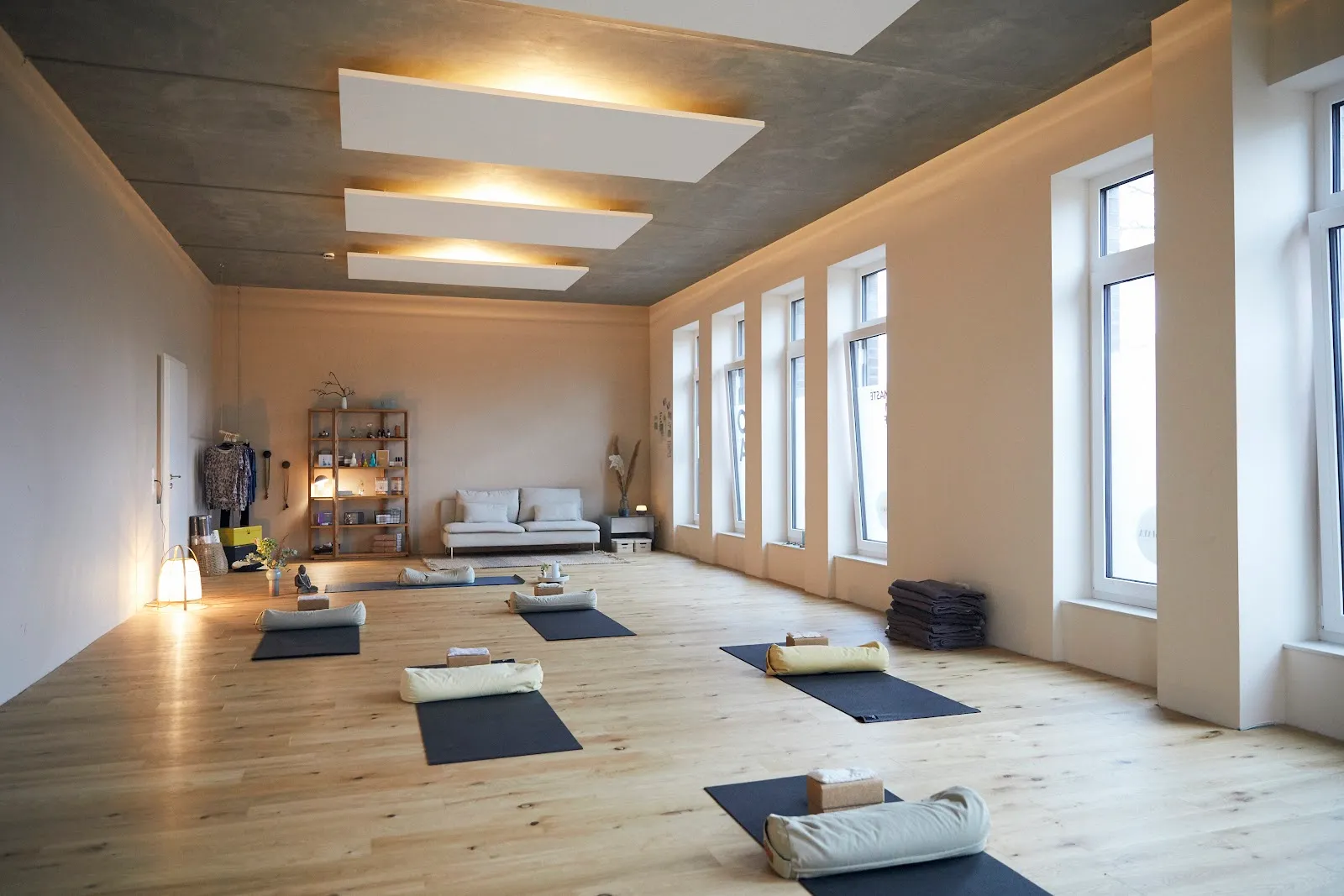 MANOMAYA — yoga-studio in Halstenbek — 5