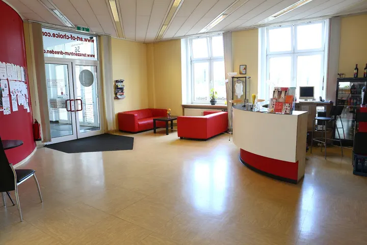 TanzZentrum Dresden — tanz-studio in Friedrichstadt, Dresden — 2