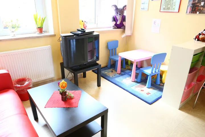 TanzZentrum Dresden — tanz-studio in Friedrichstadt, Dresden — 3