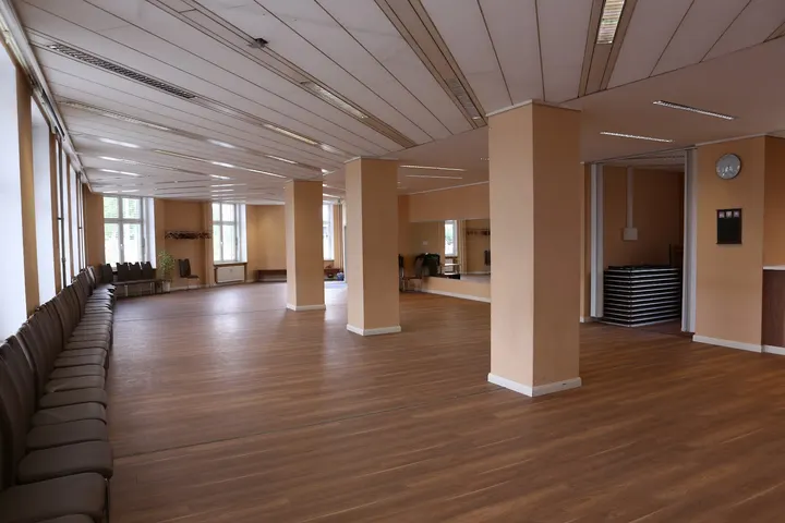 TanzZentrum Dresden — tanz-studio in Dresden — 4