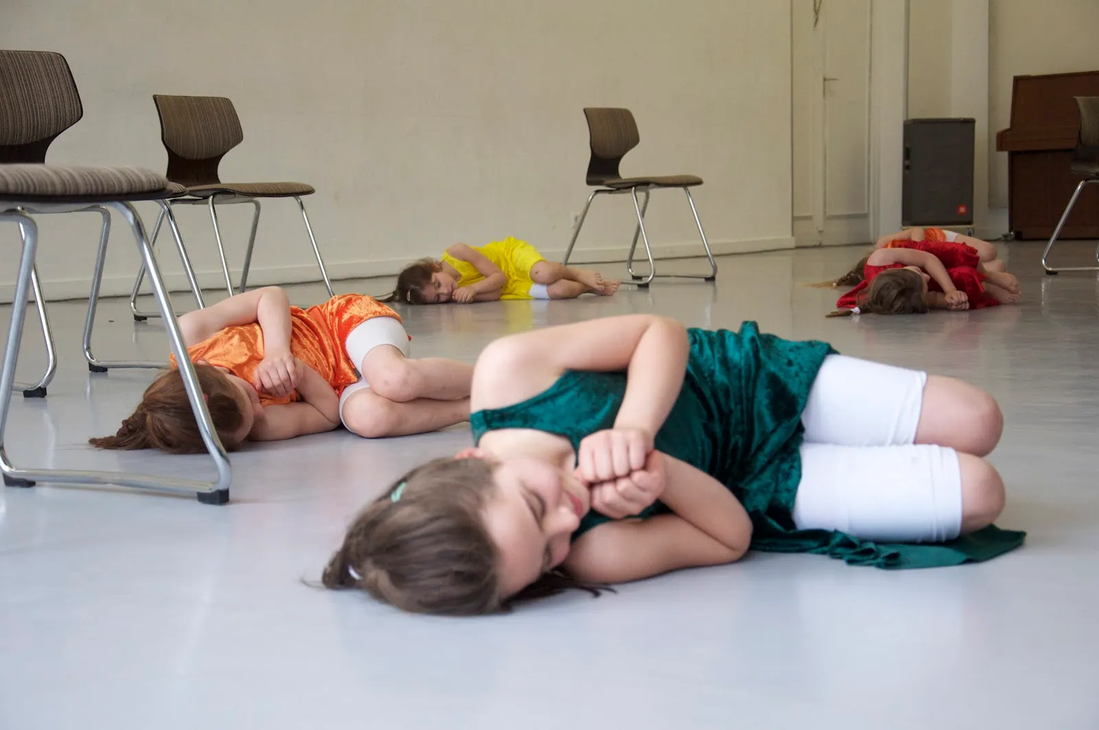 KINDERTANZPROJEKT BETHANIEN — tanz-studio in Berlin — 3