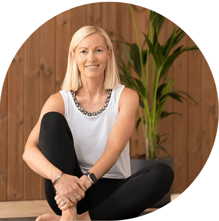 Designed Pilates — pilates-studio in Conington, Peterborough — 2