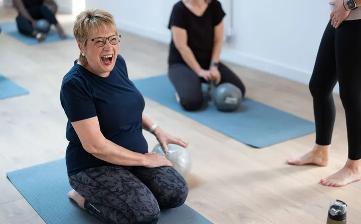 Designed Pilates — pilates-studio in Conington, Peterborough — 3