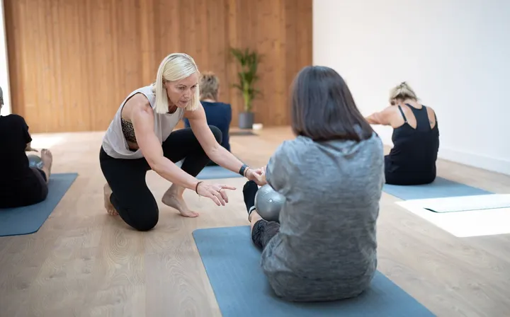 Designed Pilates — pilates-studio in Peterborough — 5