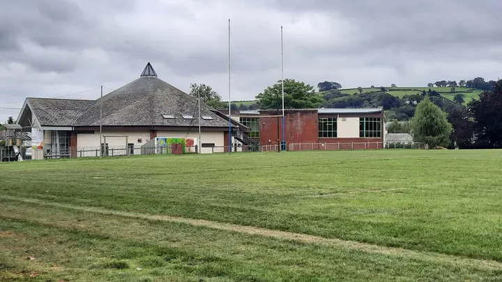 The Pavilion Leisure Centre — fitness studio in Totnes — 2