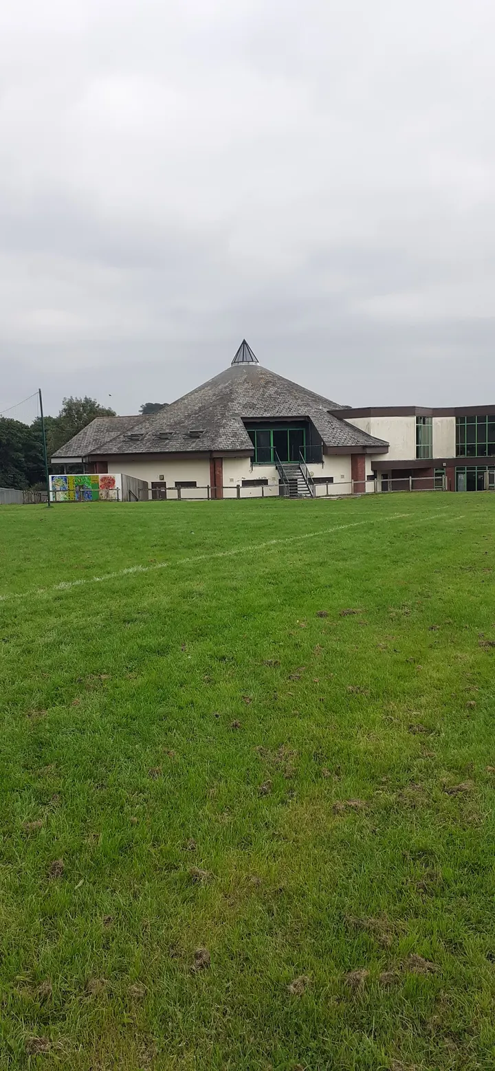 The Pavilion Leisure Centre — fitness studio in Totnes — 3