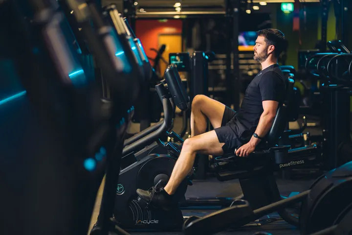 Greasley Sports And Community Centre — fitness studio in Nottingham — 2