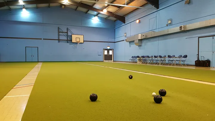 Greasley Sports And Community Centre — fitness studio in Nottingham — 3