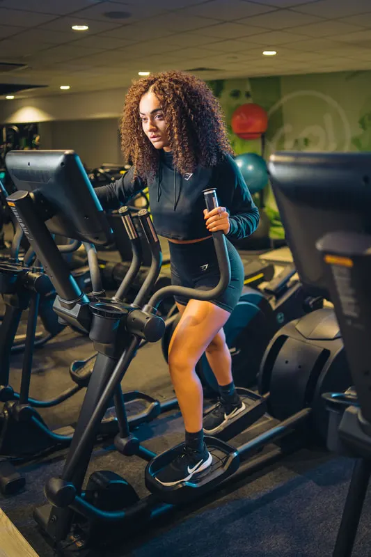 Greasley Sports And Community Centre — fitness studio in Nottingham — 3