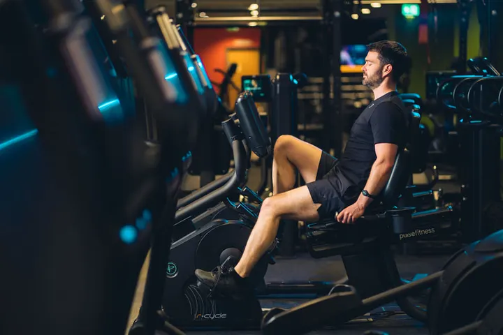 Greasley Sports And Community Centre — fitness studio in Nottingham — 6