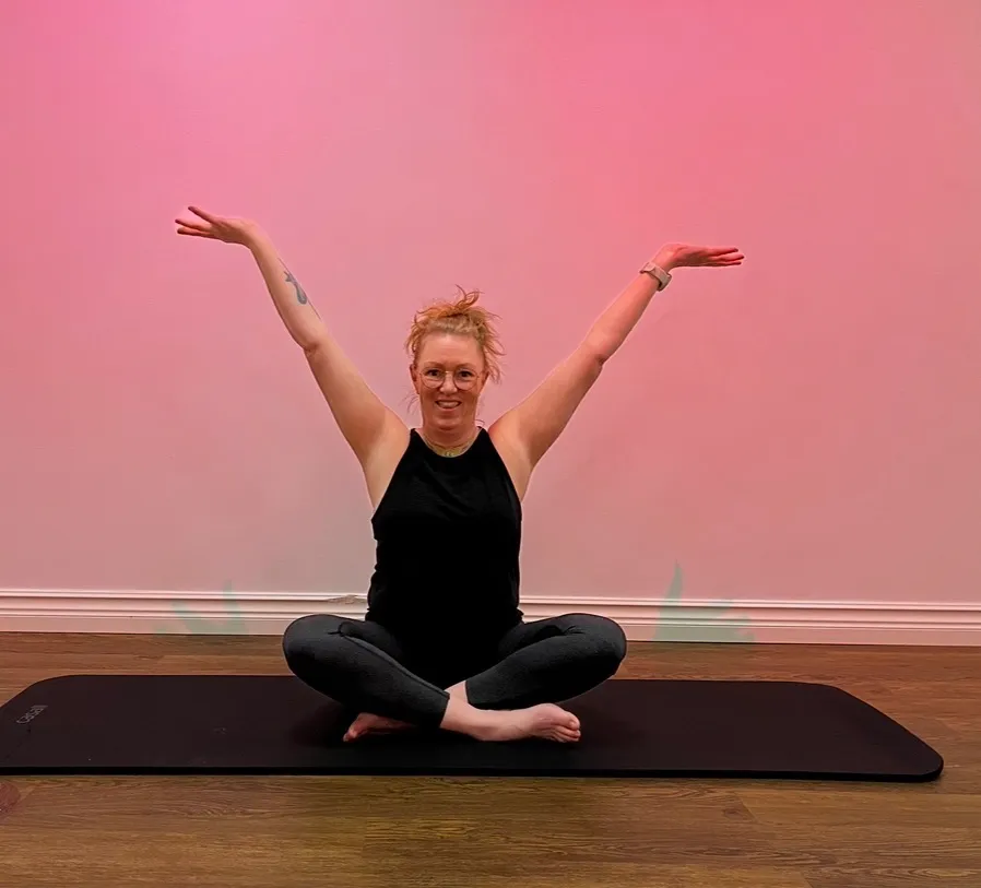 Lenisyoga — yoga-studio i Partille — bild 3
