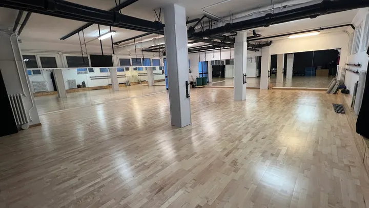 Gb Fitness — palestre-studio a Restellone, Sesto San Giovanni — 3