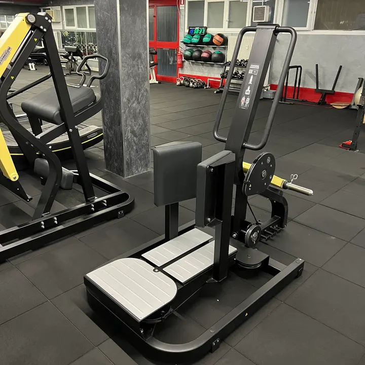 Gb Fitness — palestre-studio a Sesto San Giovanni — 3