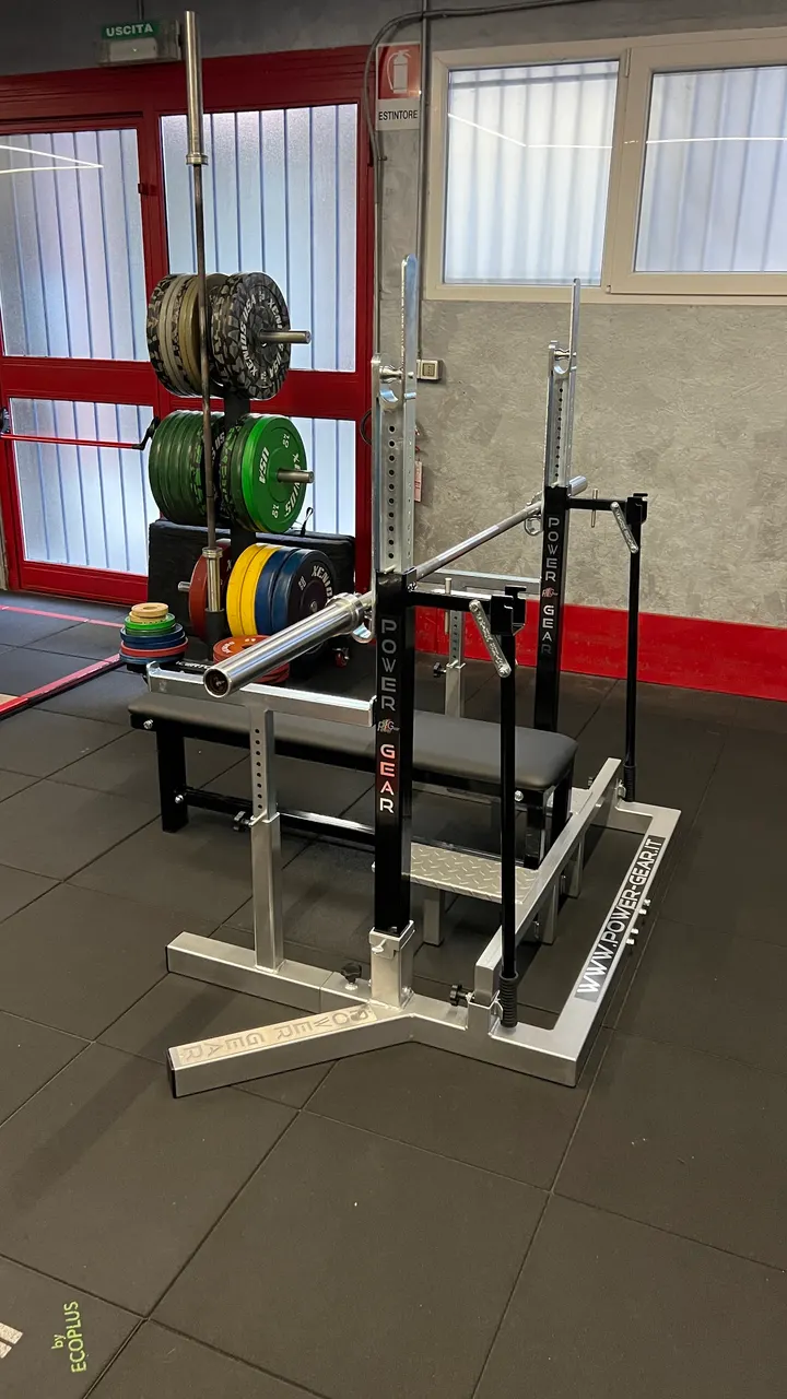 Gb Fitness — palestre-studio a Sesto San Giovanni — 4
