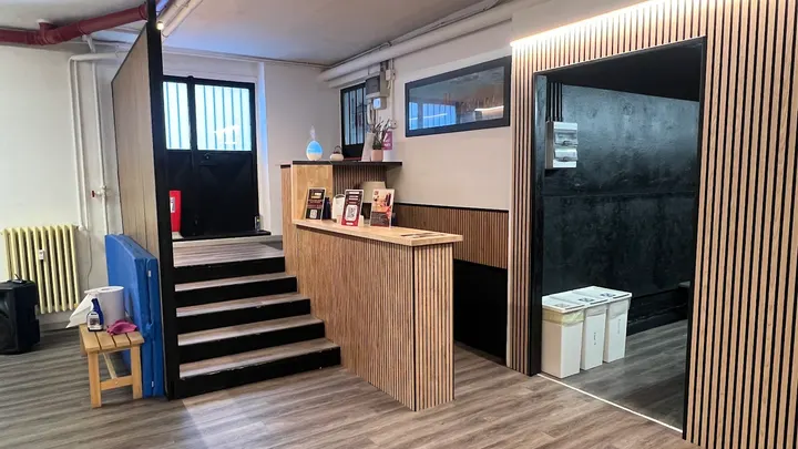 Gb Fitness — palestre-studio a Sesto San Giovanni — 5
