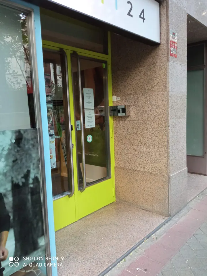 ACTUALFIT24 (Barrio Salamanca) — estudio de fitness-studio en Madrid — 4