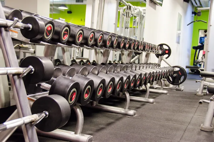ACTUALFIT24 (Barrio Salamanca) — Estudio de fitness en Salamanca, Madrid