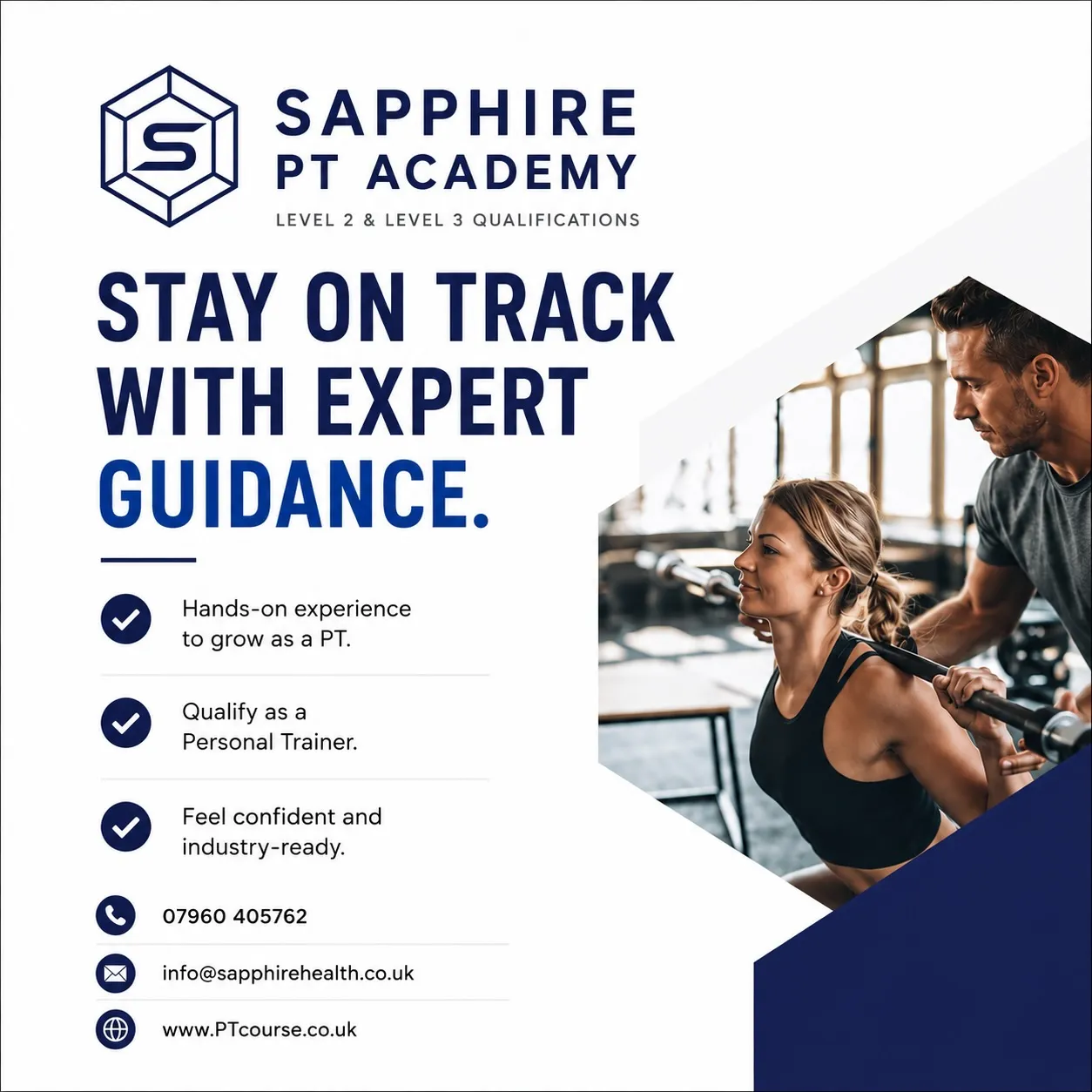 Sapphire Health Northallerton — fitness studio in Northallerton — 4