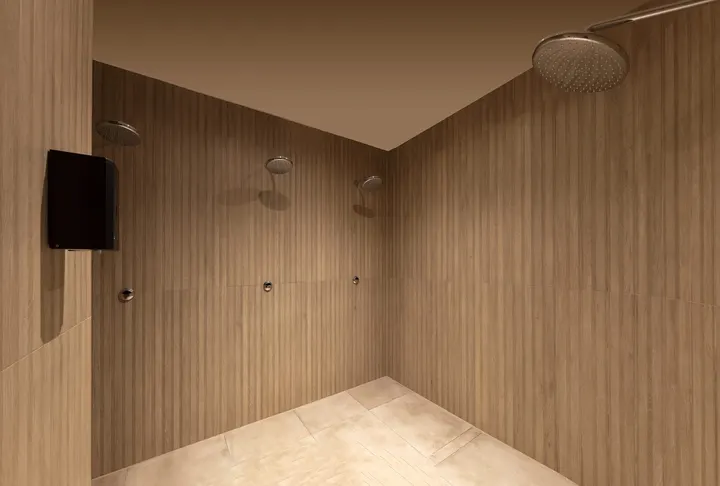 Sluisgym Haarlem — sportschool-studio in Schalkwijk Midden, Haarlem — 3