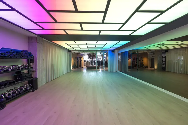 Sluisgym Haarlem — sportschool-studio in Haarlem — 4