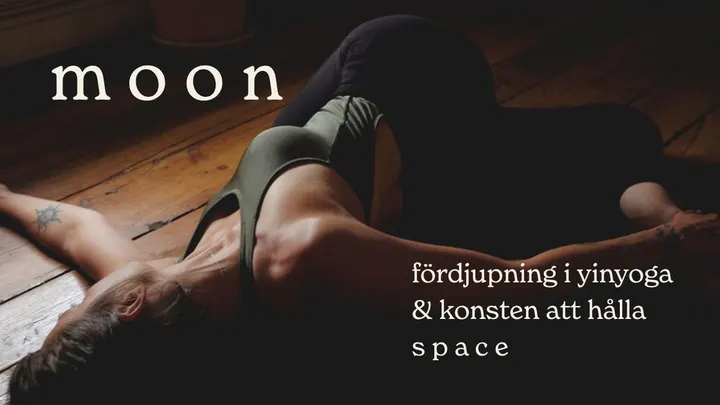 Love Yoga Umeå — yoga-studio i Centrum, Umeå — 3