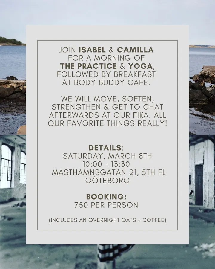 yoga gbg — hot yoga-studio i Åre — 3
