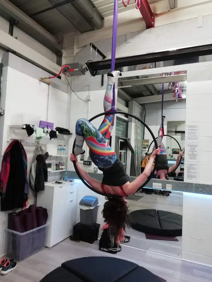 The Hub — aerial-studio in Folkestone — 3