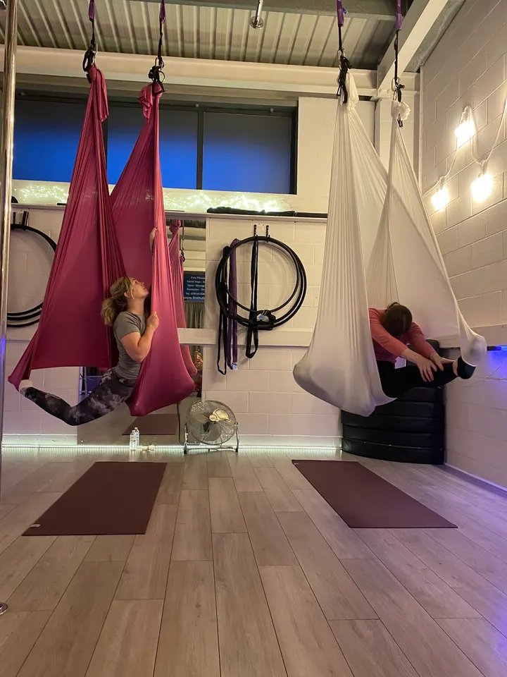 The Hub — aerial-studio in Folkestone — 6