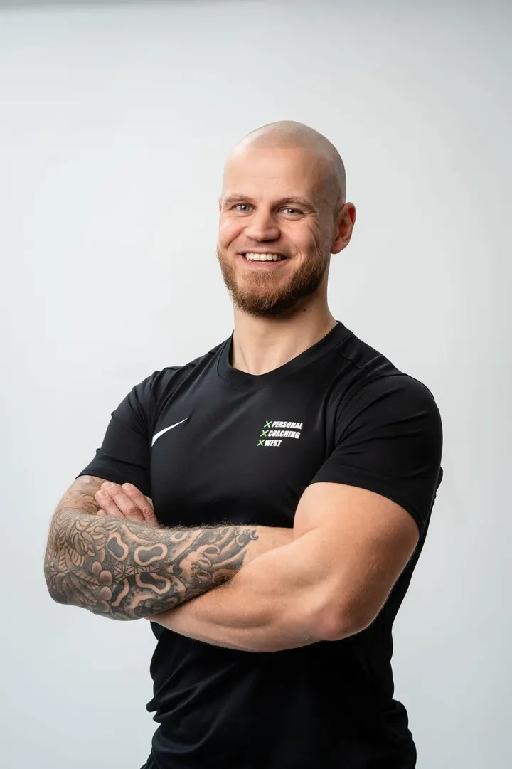 Personal Training Amsterdam West — personal training-studio in West, Amsterdam — 2