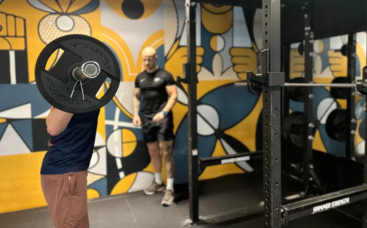 Personal Training Amsterdam West — personal training-studio in Amsterdam — 5