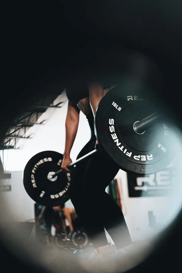 Personal Training Amsterdam West — Personal training in West, Amsterdam