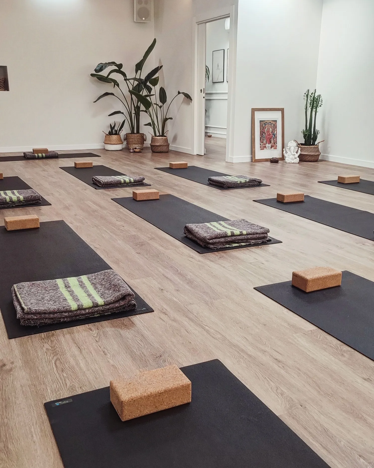 Centro Lalita — yoga-studio en Los Boliches, Fuengirola — 2