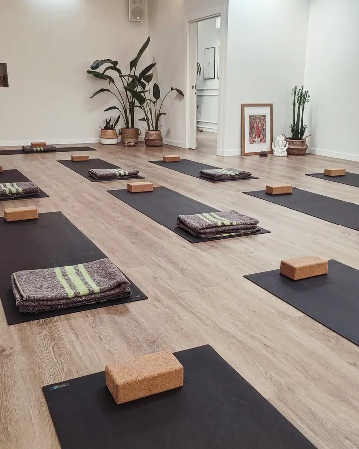 Centro Lalita — yoga-studio en Los Boliches, Fuengirola — 2