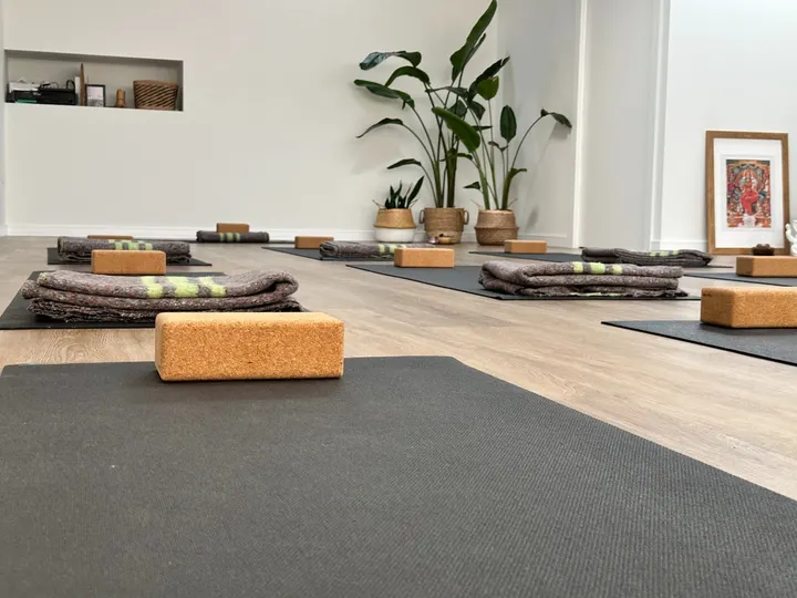 Centro Lalita — Fitness Studio en Los Boliches, Fuengirola