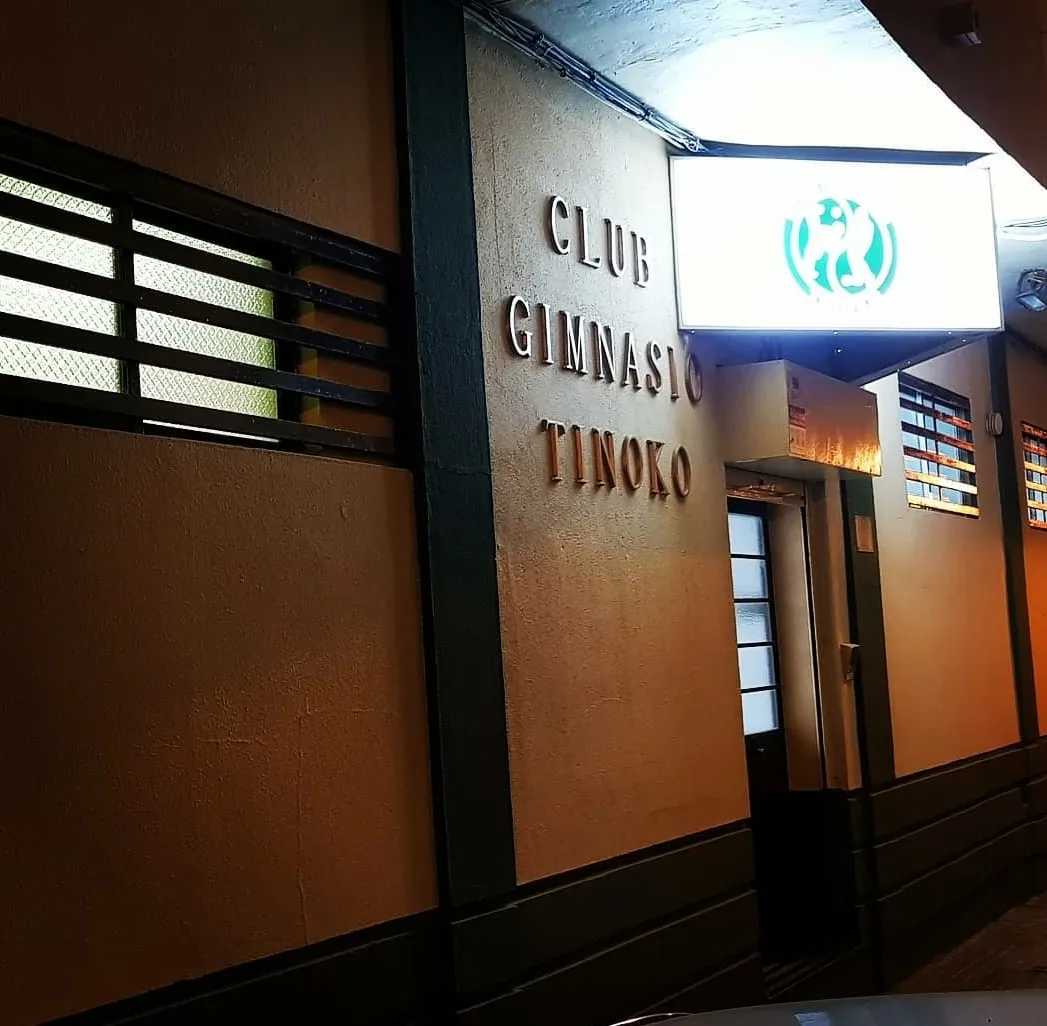 Club Gimnasio Tinoko — kickboxing-studio en San Fernando — 4