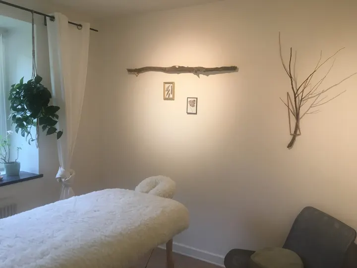 Healing Movements - Gaetano Badalamenti — breathwork-studio i Göteborg — 4