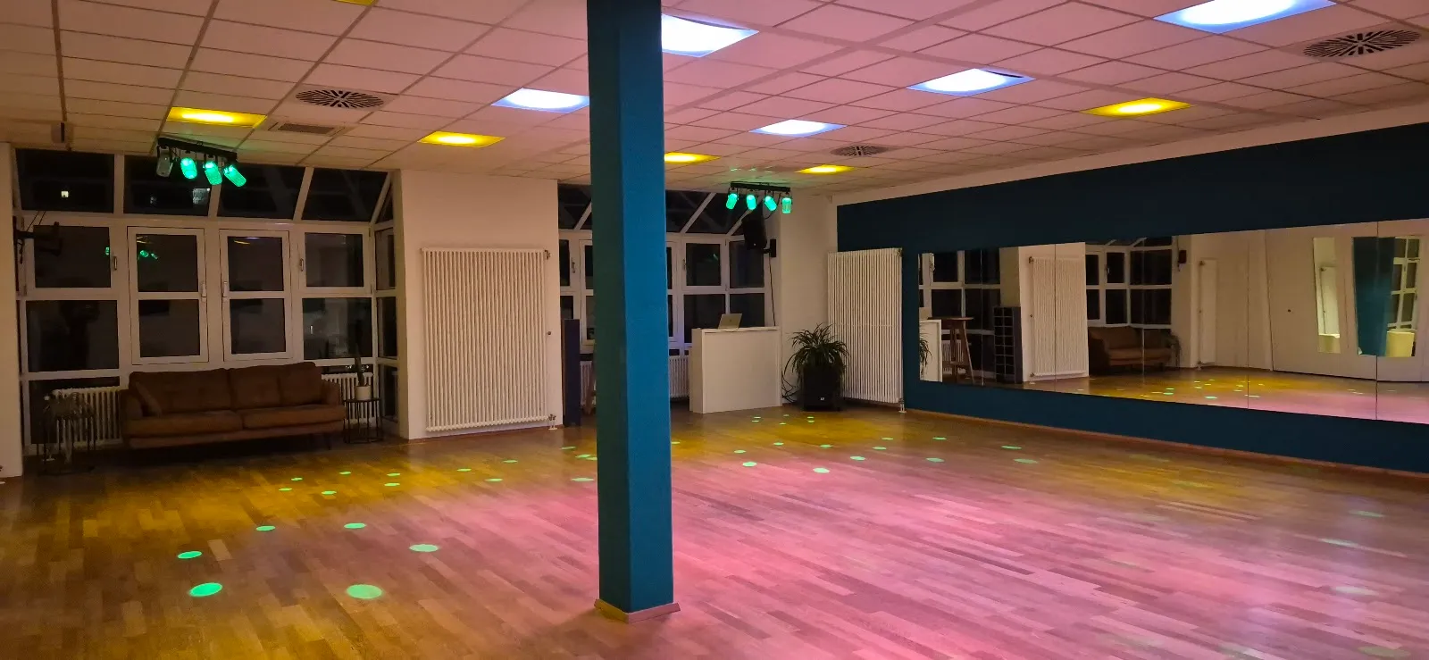 Tanzando — tanz-studio in Innenstadt-West Westlicher Teil, Karlsruhe — 3