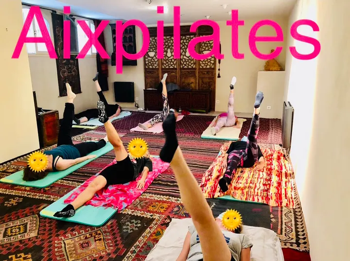 AIXPILATES — pilates-studio à Cuques, Aix-en-Provence — 3