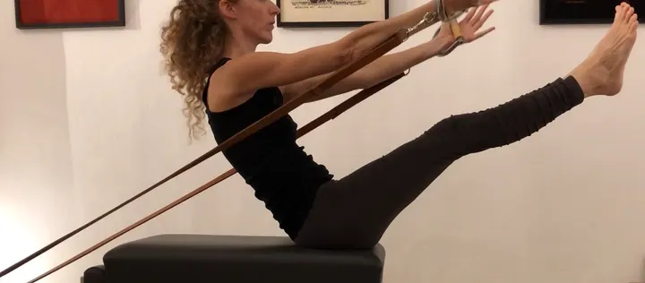 AIXPILATES — pilates-studio à Aix-en-Provence — 5