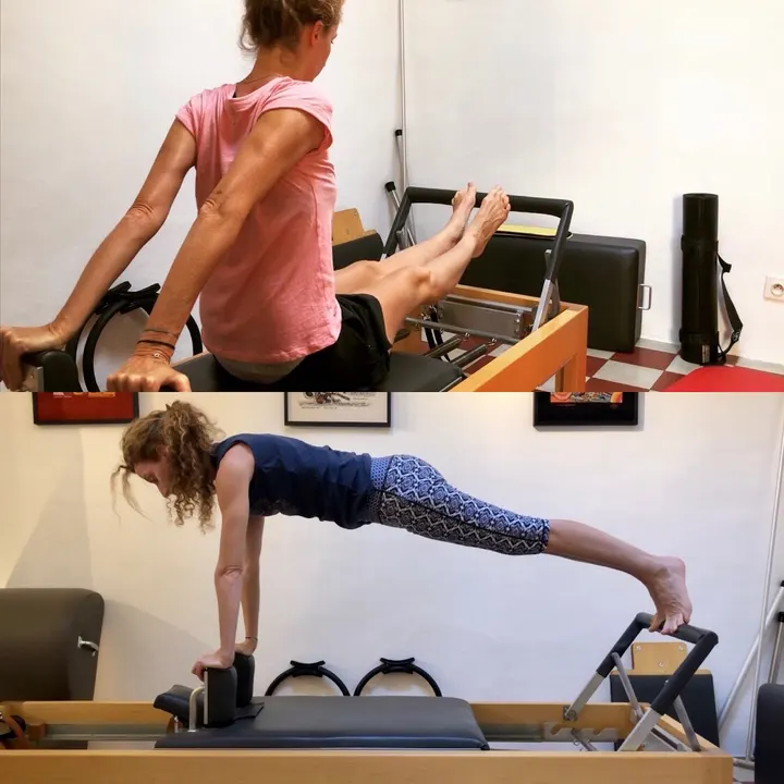 AIXPILATES — Pilates à Cuques, Aix-en-Provence