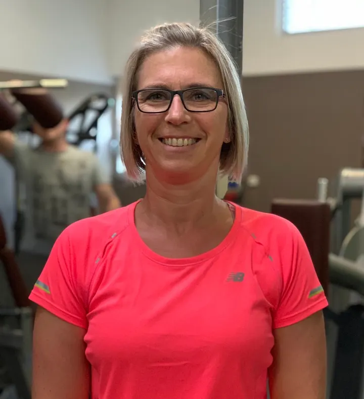 Vitalpark Solms — fitnessstudio in Solms — 2