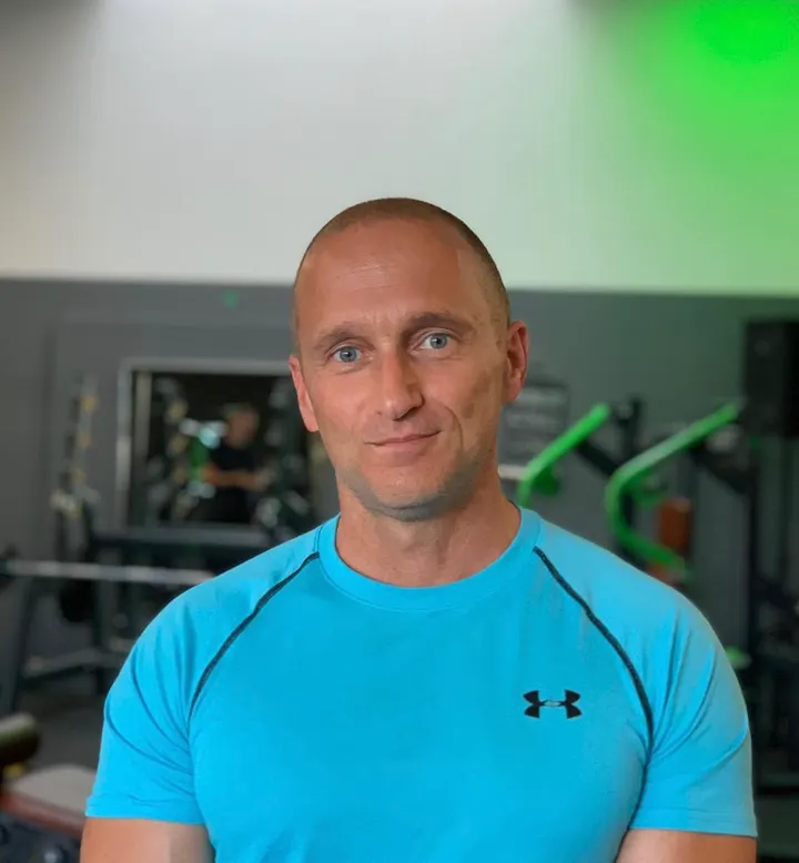 Vitalpark Solms — fitnessstudio in Solms — 3
