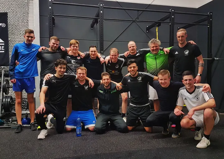 Vitalpark Solms — Fitnessstudio in Solms