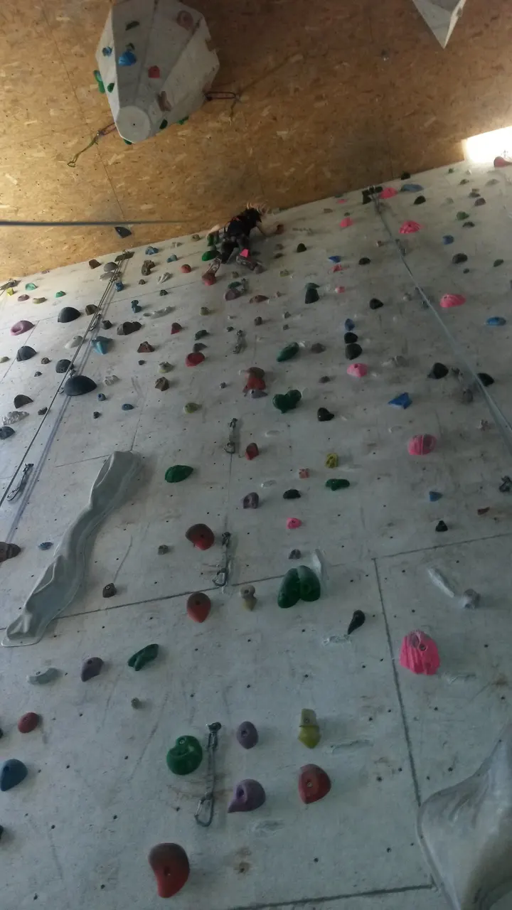DAV Kletterhalle Kirchheim unter Teck — bouldern-studio in Kirchheim unter Teck — 3