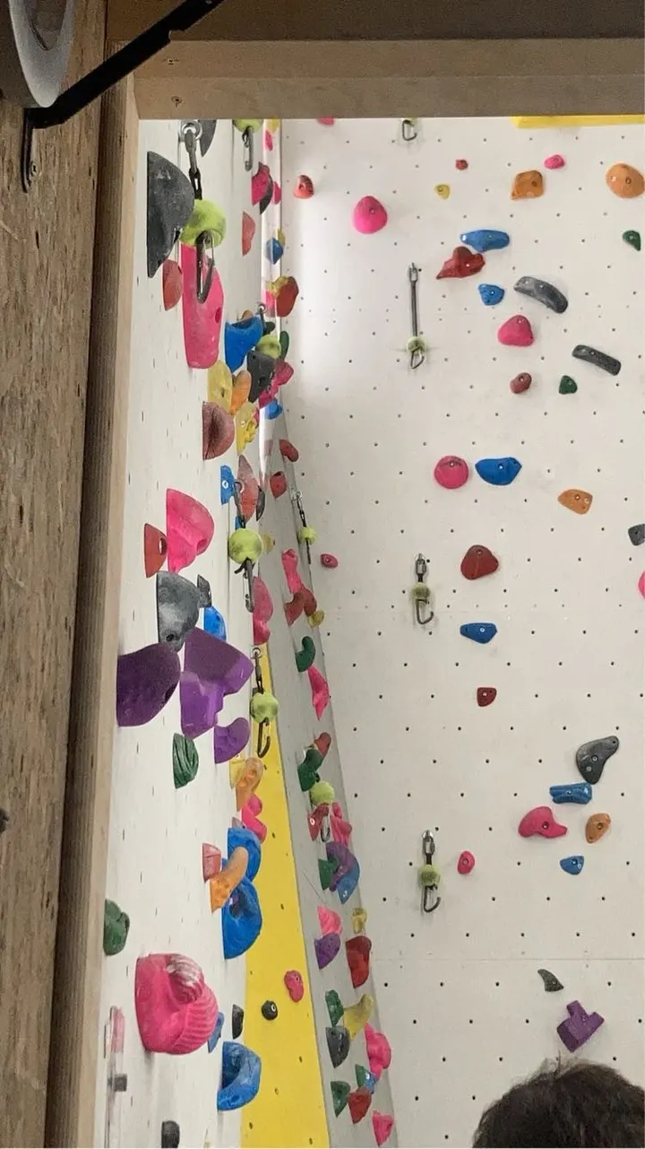 DAV Kletterhalle Kirchheim unter Teck — bouldern-studio in Kirchheim unter Teck — 4
