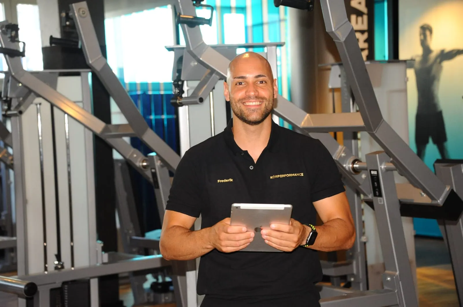 Körperformance — pt-studio in Wiesbaden — 3
